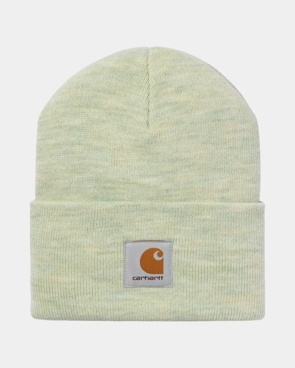 Carhartt WIP Akryl Ur Hat | Beryl Heather