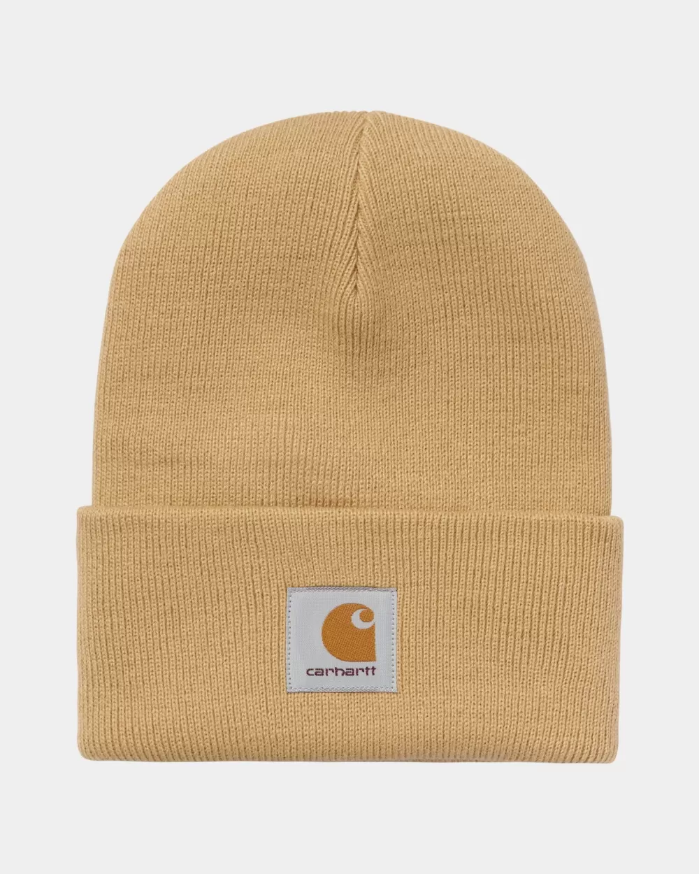 Carhartt WIP Akryl Ur Hat | Bourbon