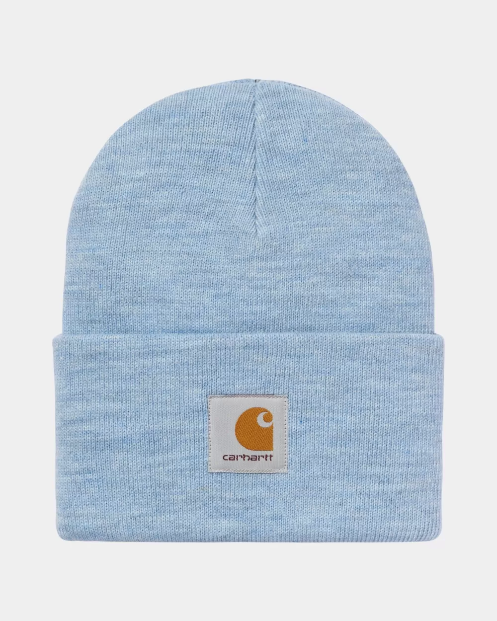 Carhartt WIP Akryl Ur Hat | Frostet Blat Lyng