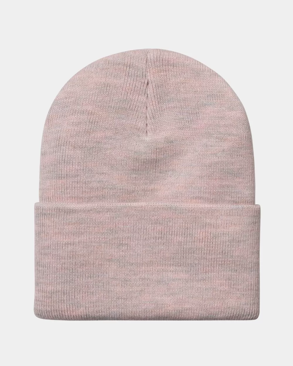 Carhartt WIP Akryl Ur Hat | Glassyet Pink Heather