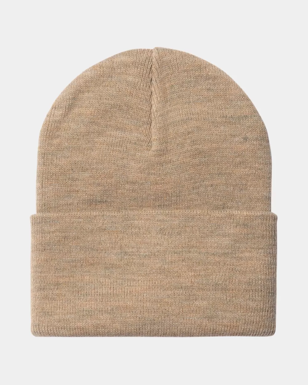 Carhartt WIP Akryl Ur Hat | Laeder Heather