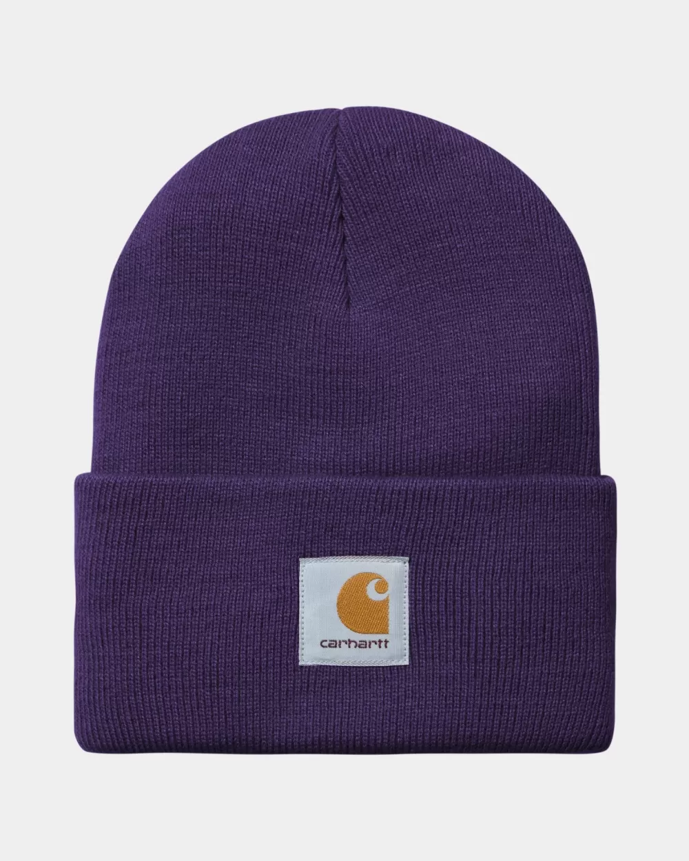 Carhartt WIP Akryl Ur Hat | Tyrian