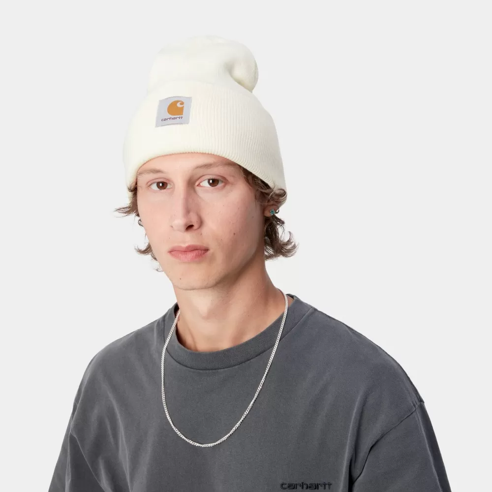 Carhartt WIP Akryl Ur Hat | Voks