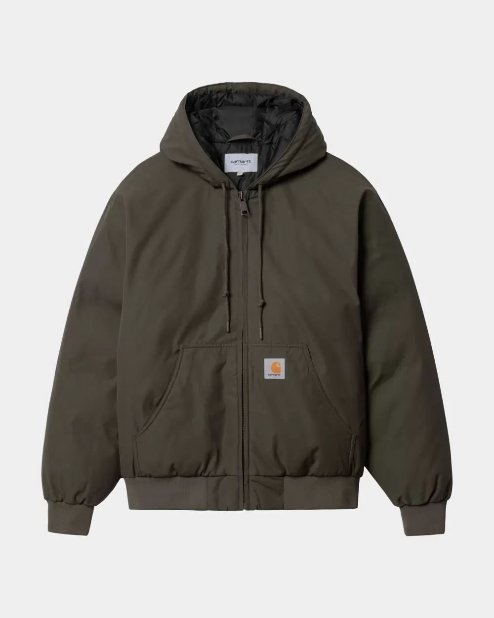 Mænd Carhartt WIP Aktiv Kold Jakke | Cypres