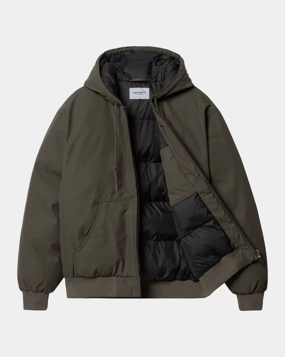 Mænd Carhartt WIP Aktiv Kold Jakke | Cypres