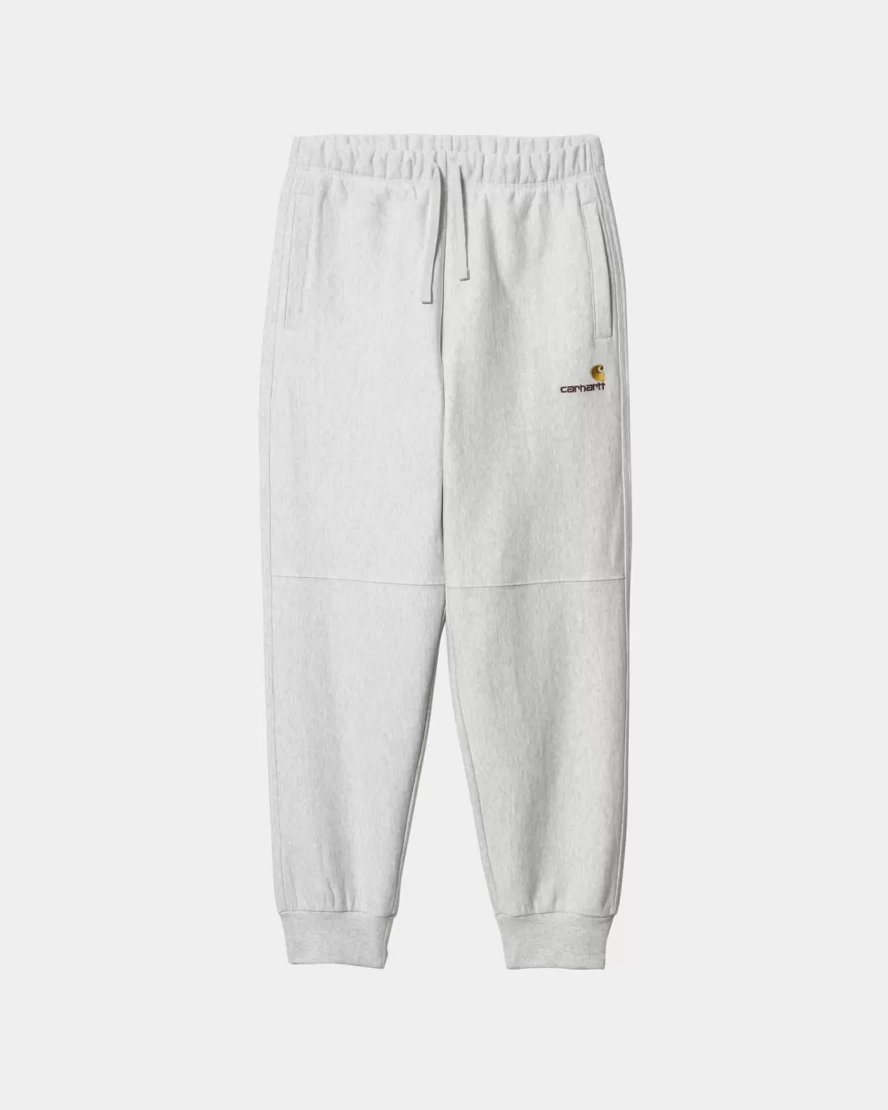 Mænd Carhartt WIP American Script Joggingbukser | Ask Heather