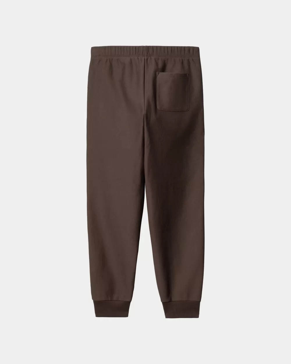 Mænd Carhartt WIP American Script Joggingbukser | Tobak