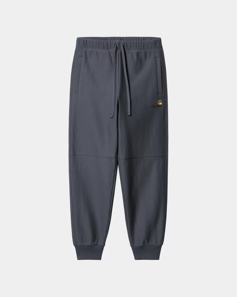 Mænd Carhartt WIP American Script Joggingbukser | Zeus