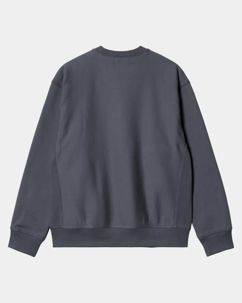 Mænd Carhartt WIP American Script Sweatshirt | Zeus