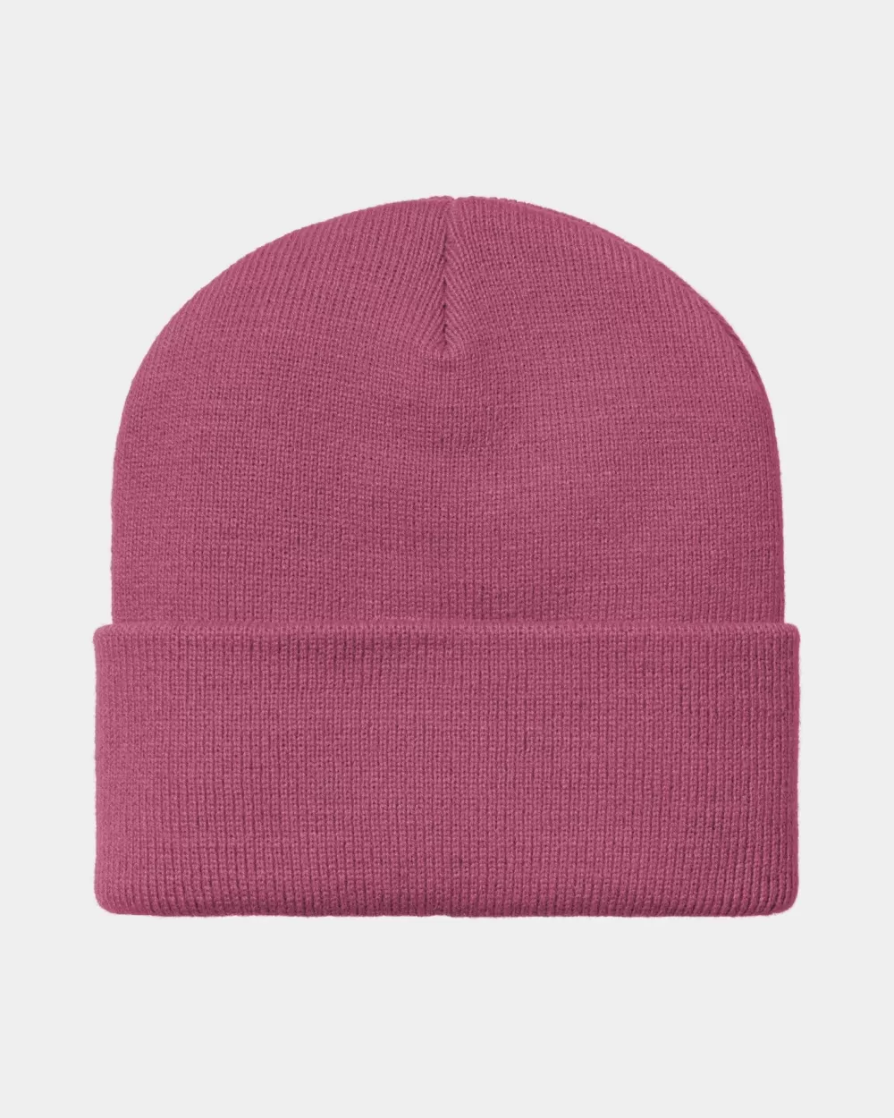 Mænd Carhartt WIP Ashley Beanie | Magenta