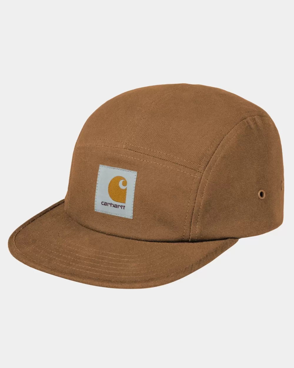 Carhartt WIP Backley Cap | Hamilton Brown