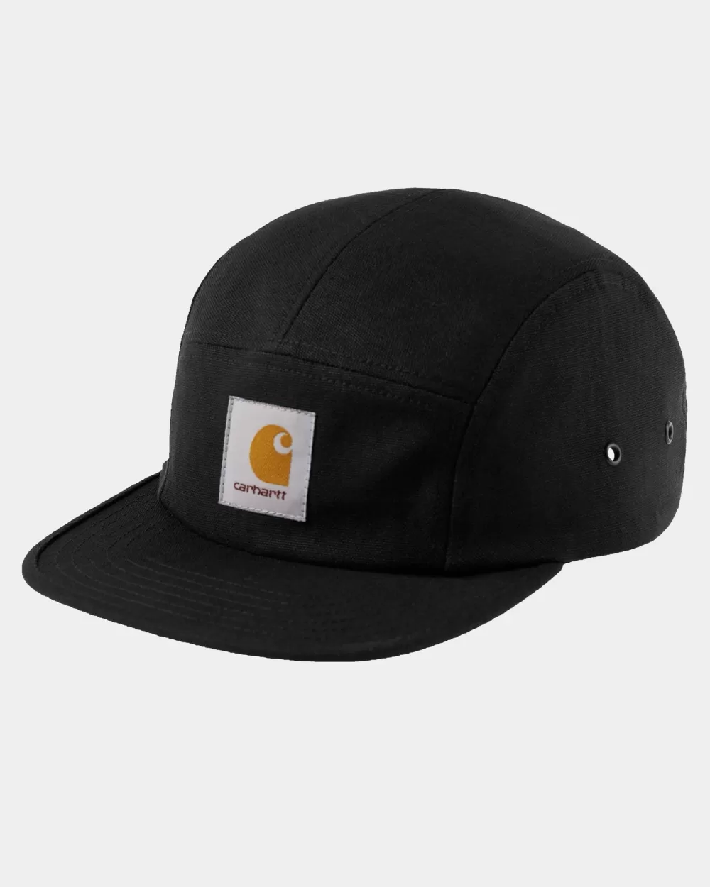 Carhartt WIP Backley Cap | Sort