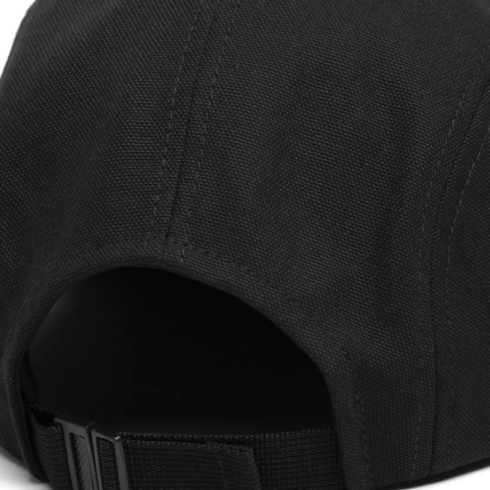 Carhartt WIP Backley Cap | Sort