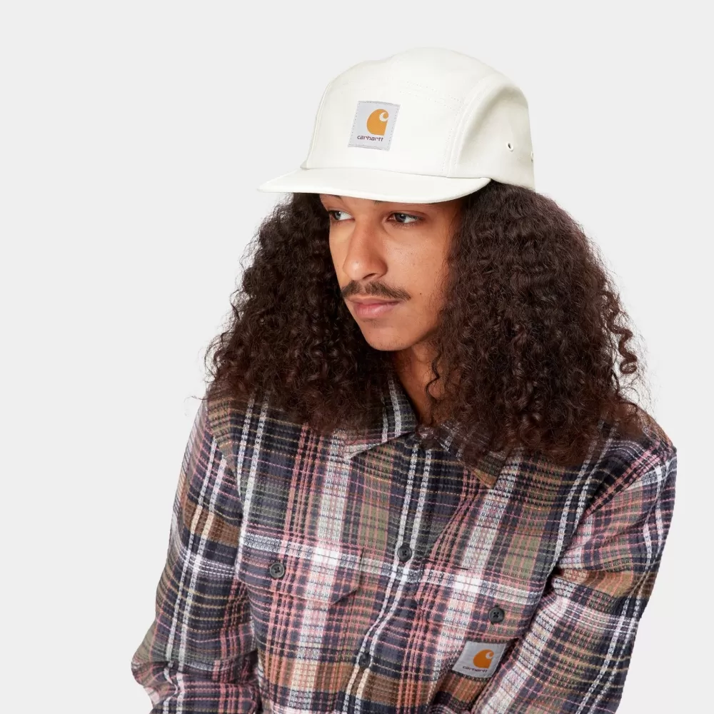 Carhartt WIP Backley Cap | Voks