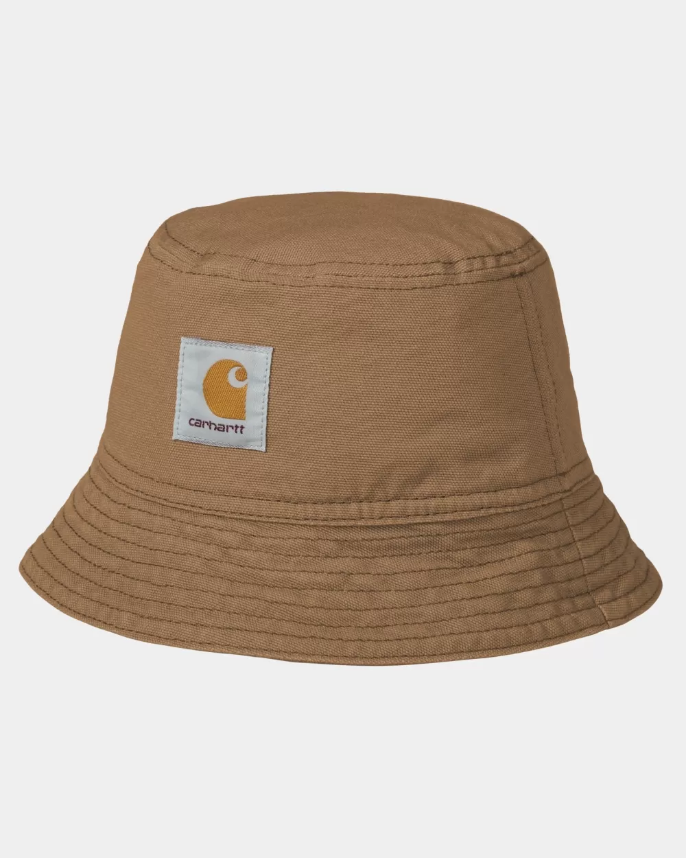 Carhartt WIP Bayfield Bucket Hat | Hamilton Brown