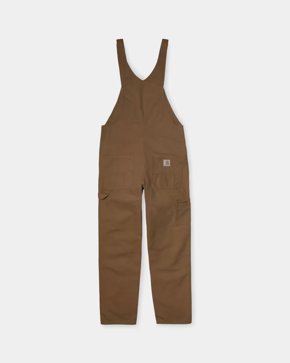 Mænd Carhartt WIP Bib Samlet | Hamilton Brown