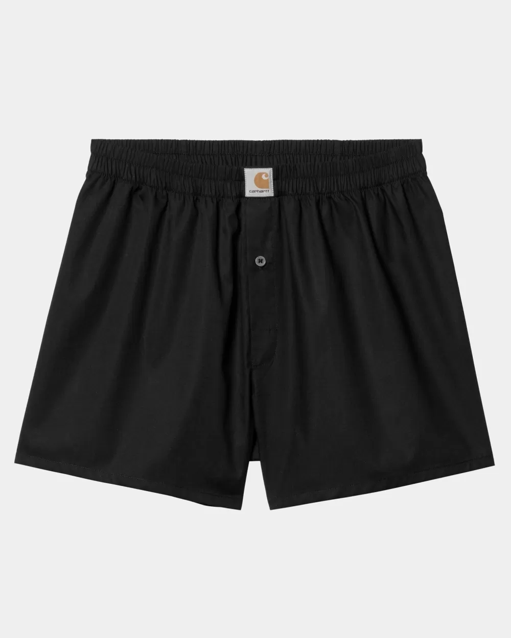 Mænd Carhartt WIP Bomuld Boxer | Sort