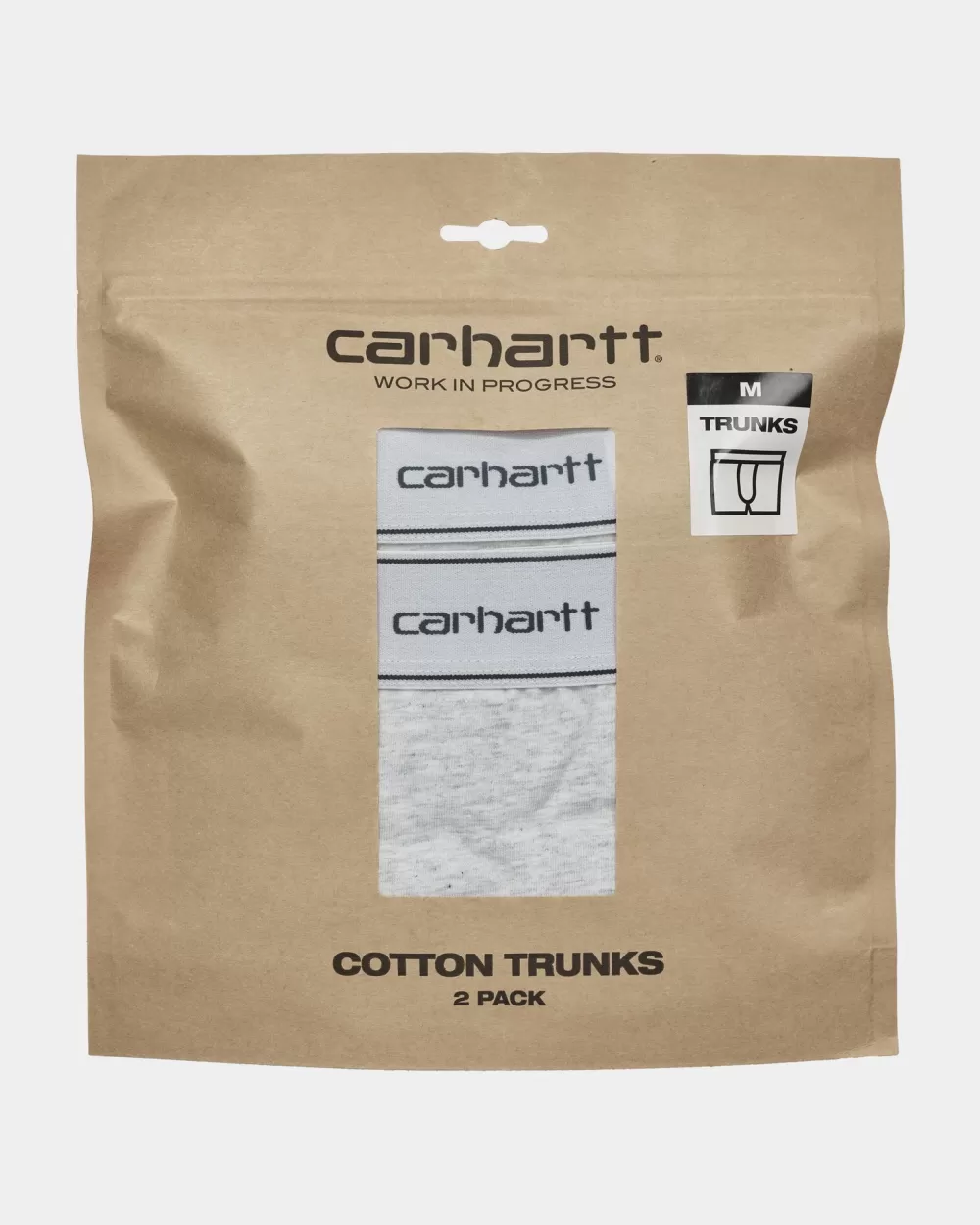 Mænd Carhartt WIP Bomuldsbukser (2 Pakke) | Ask Heather