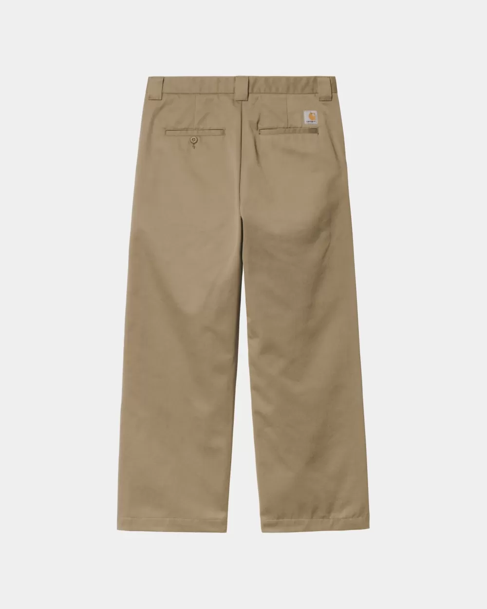 Mænd Carhartt WIP Brooker Pant | Laeder