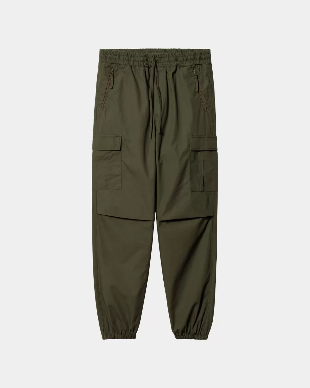 Mænd Carhartt WIP Cargo Joggerbukser | Cypres