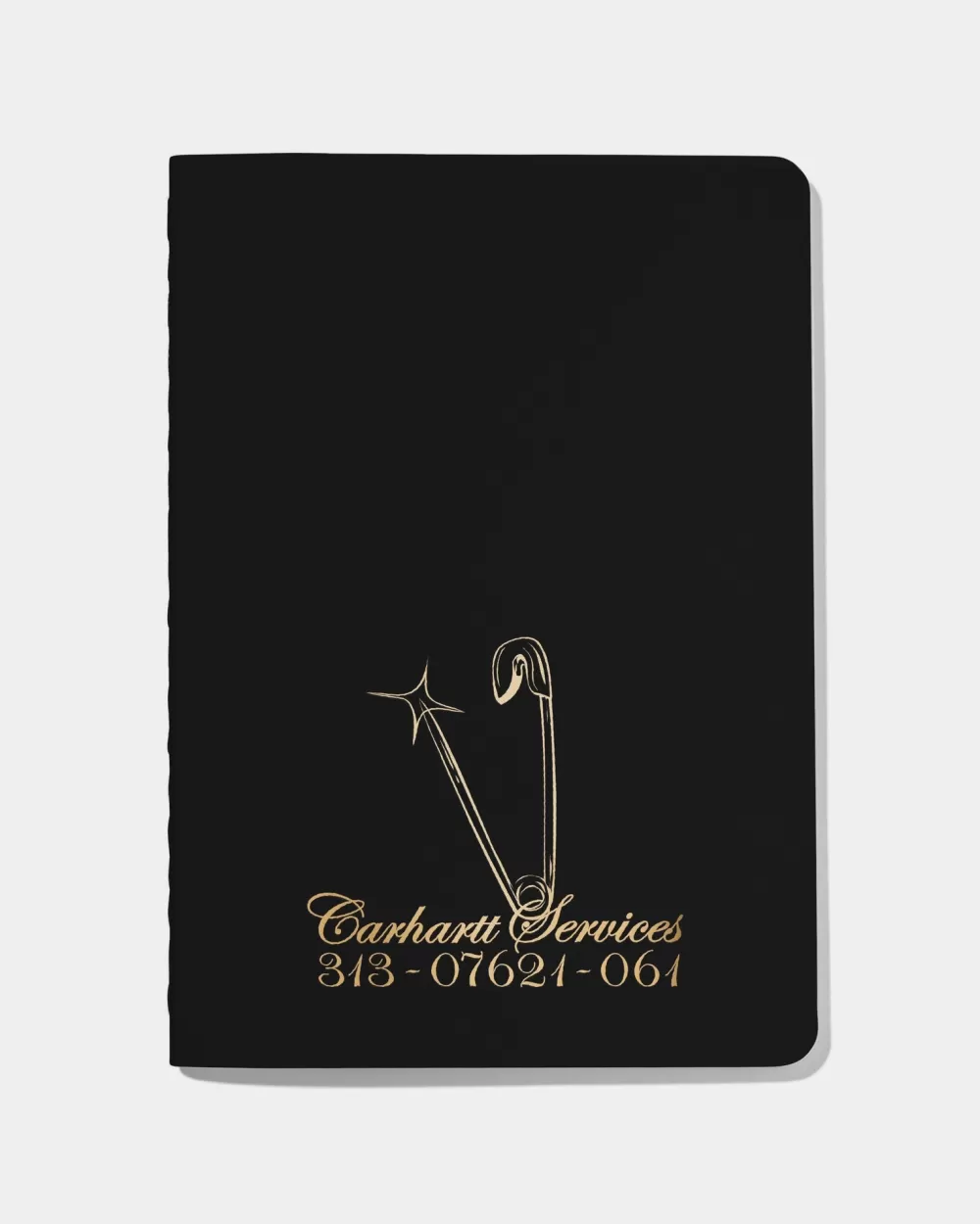 Mænd Carhartt WIP Carhartt Please Notebook Saet | Flerfarvet