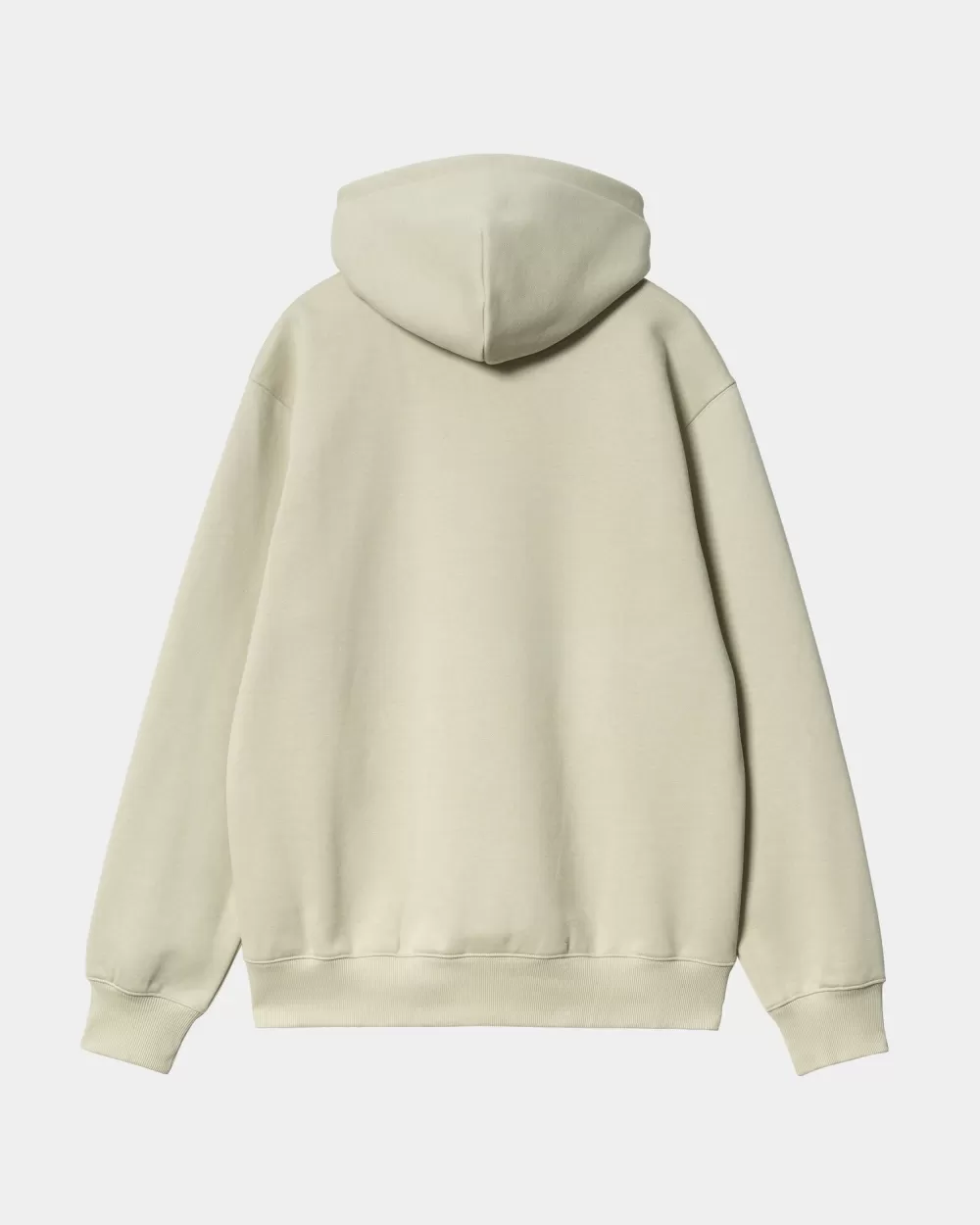 Mænd Carhartt WIP Carhartt Sweatshirt Med Haette | Beryl / Sorrent