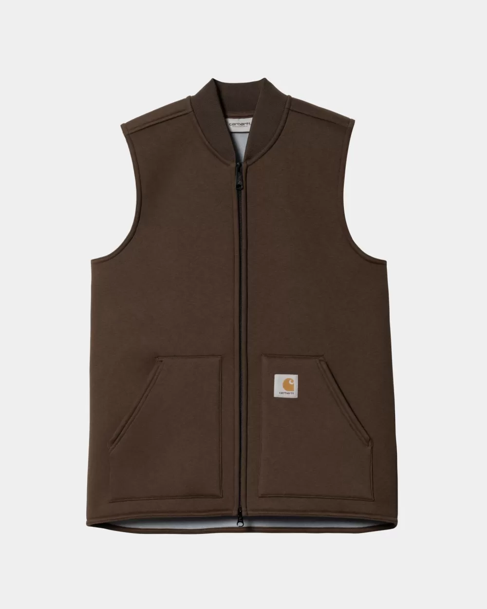 Mænd Carhartt WIP Car-Lux Vest | Buckeye