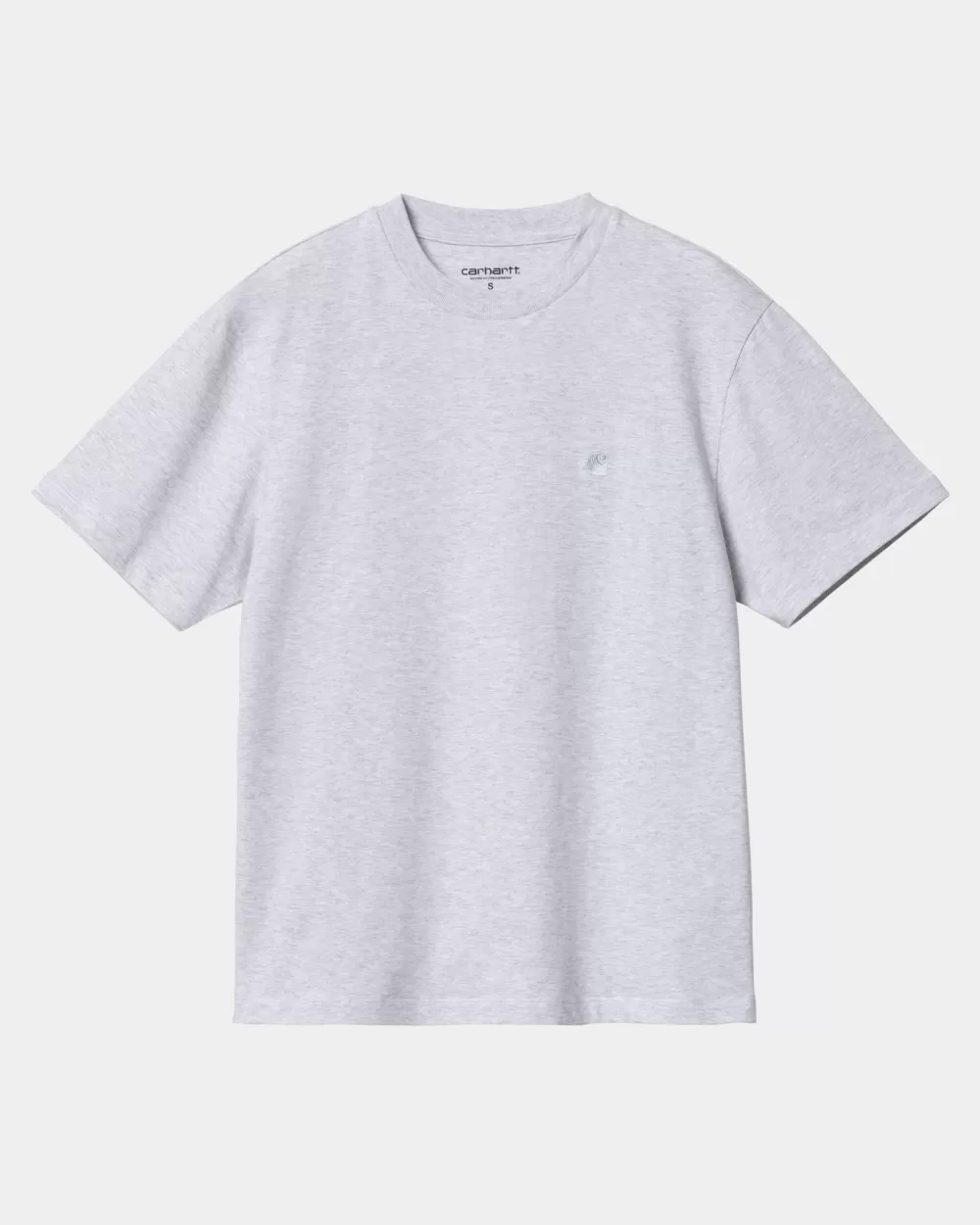 Kvinder Carhartt WIP Casey T-Shirt | Ask Heather