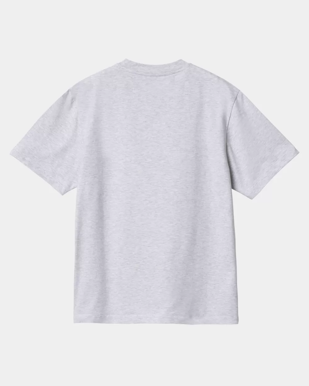 Kvinder Carhartt WIP Casey T-Shirt | Ask Heather