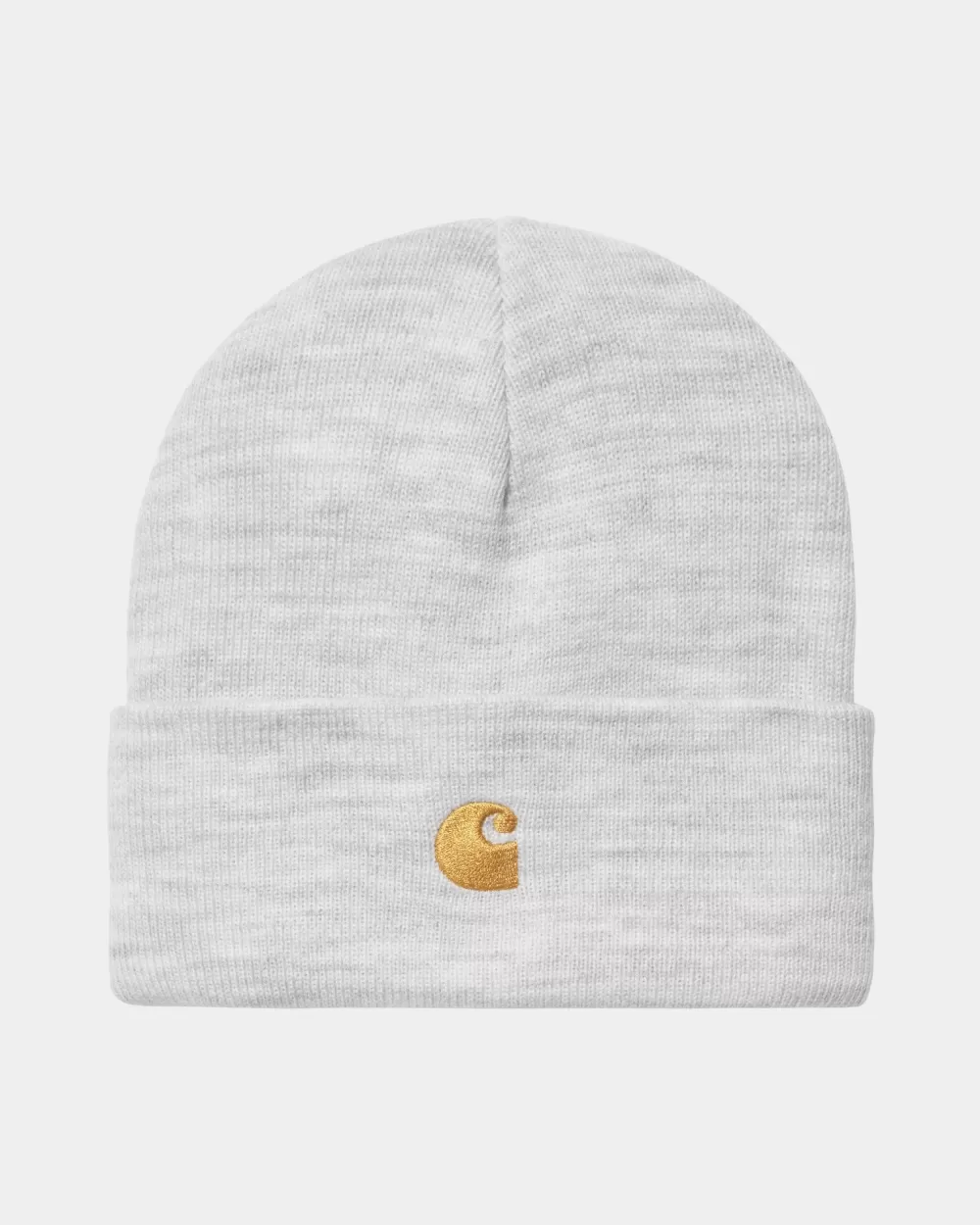 Carhartt WIP Chase Beanie | Ask Heather