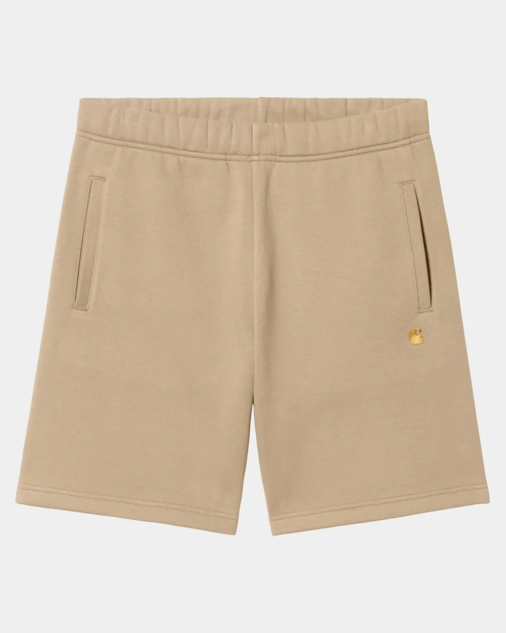 Mænd Carhartt WIP Chase Sweat Short | Sobel