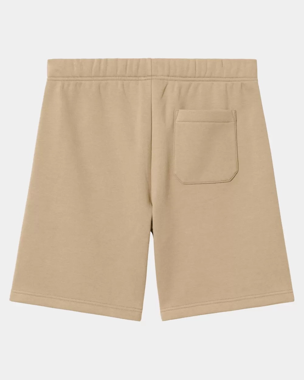 Mænd Carhartt WIP Chase Sweat Short | Sobel