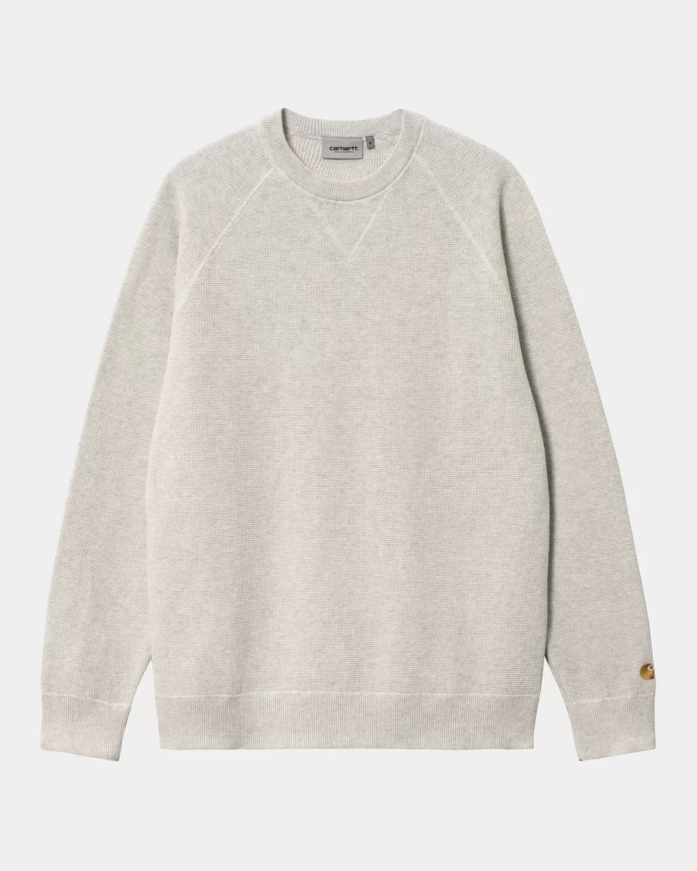 Mænd Carhartt WIP Chase Sweater | Ask Heather