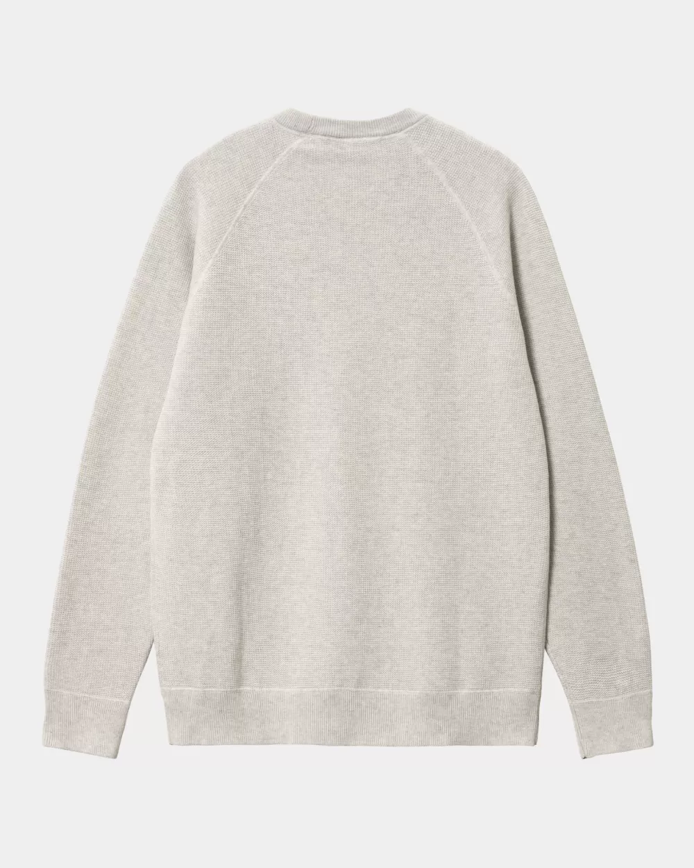 Mænd Carhartt WIP Chase Sweater | Ask Heather