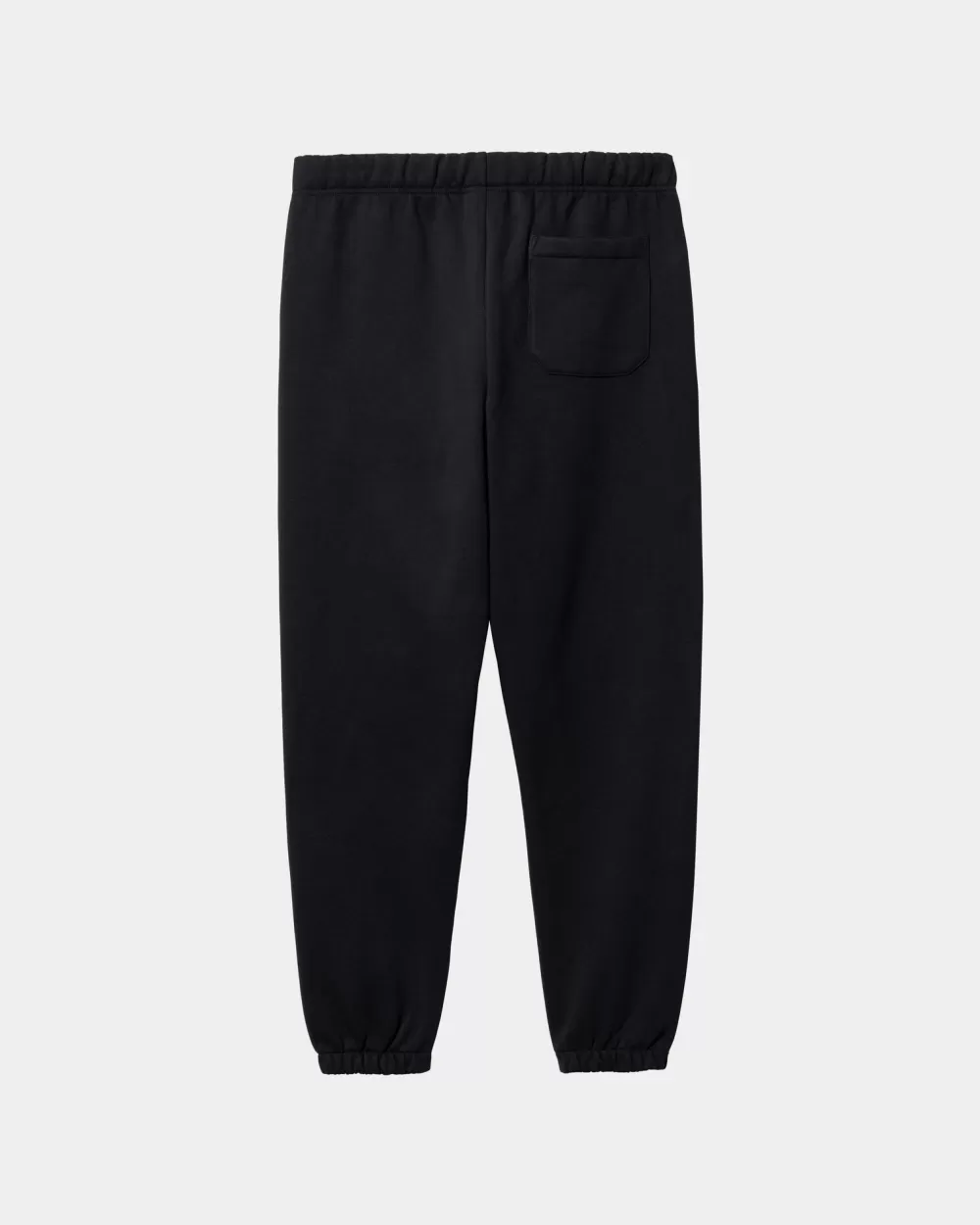 Mænd Carhartt WIP Chase Sweatpants | Dark Navy