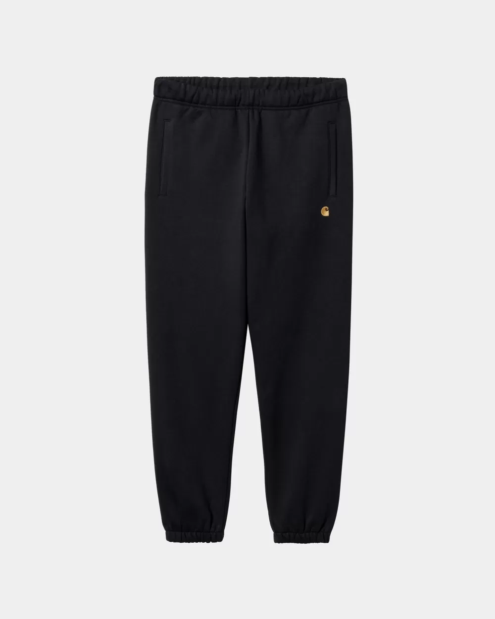 Mænd Carhartt WIP Chase Sweatpants | Dark Navy