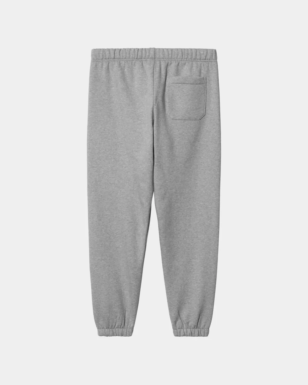 Mænd Carhartt WIP Chase Sweatpants | Gra Lyng