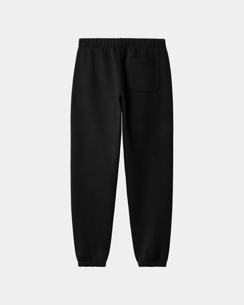 Mænd Carhartt WIP Chase Sweatpants | Sort