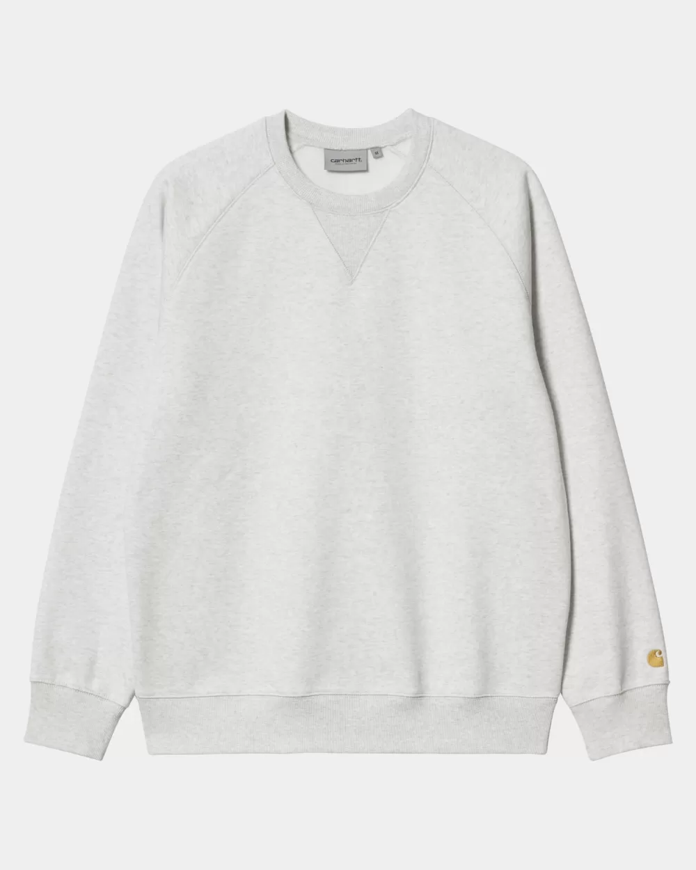 Mænd Carhartt WIP Chase Sweatshirt | Ask Heather