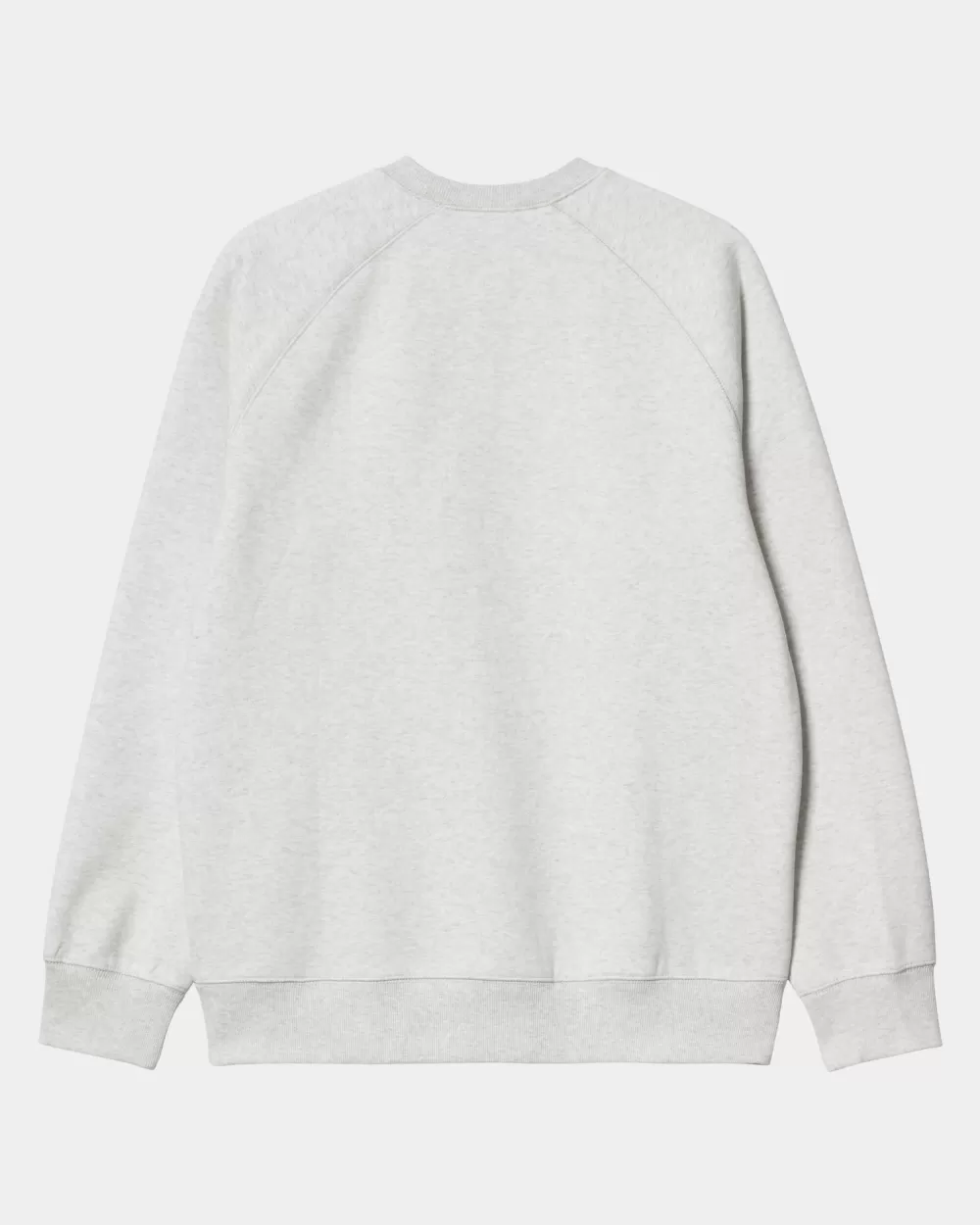 Mænd Carhartt WIP Chase Sweatshirt | Ask Heather