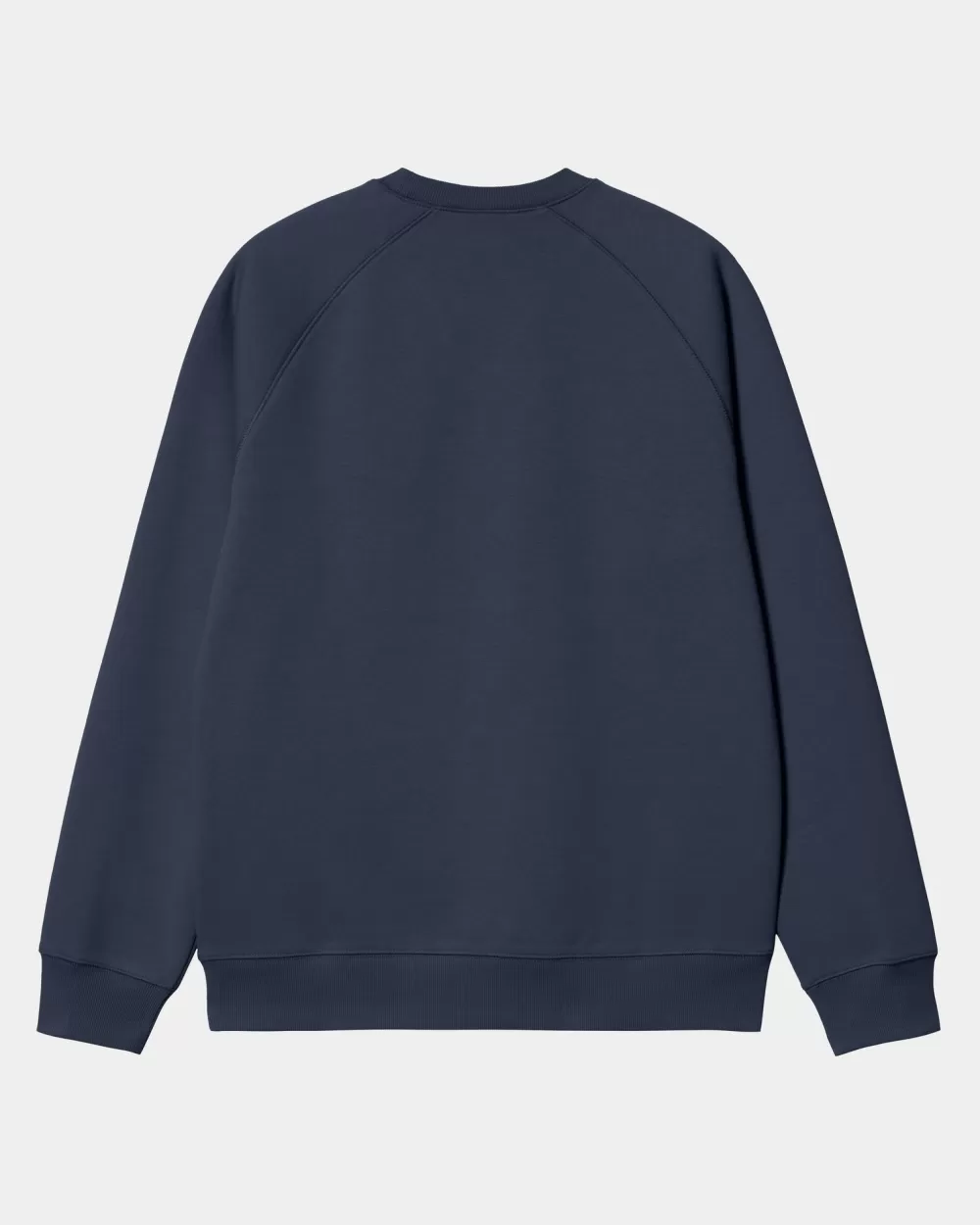 Mænd Carhartt WIP Chase Sweatshirt | Bla