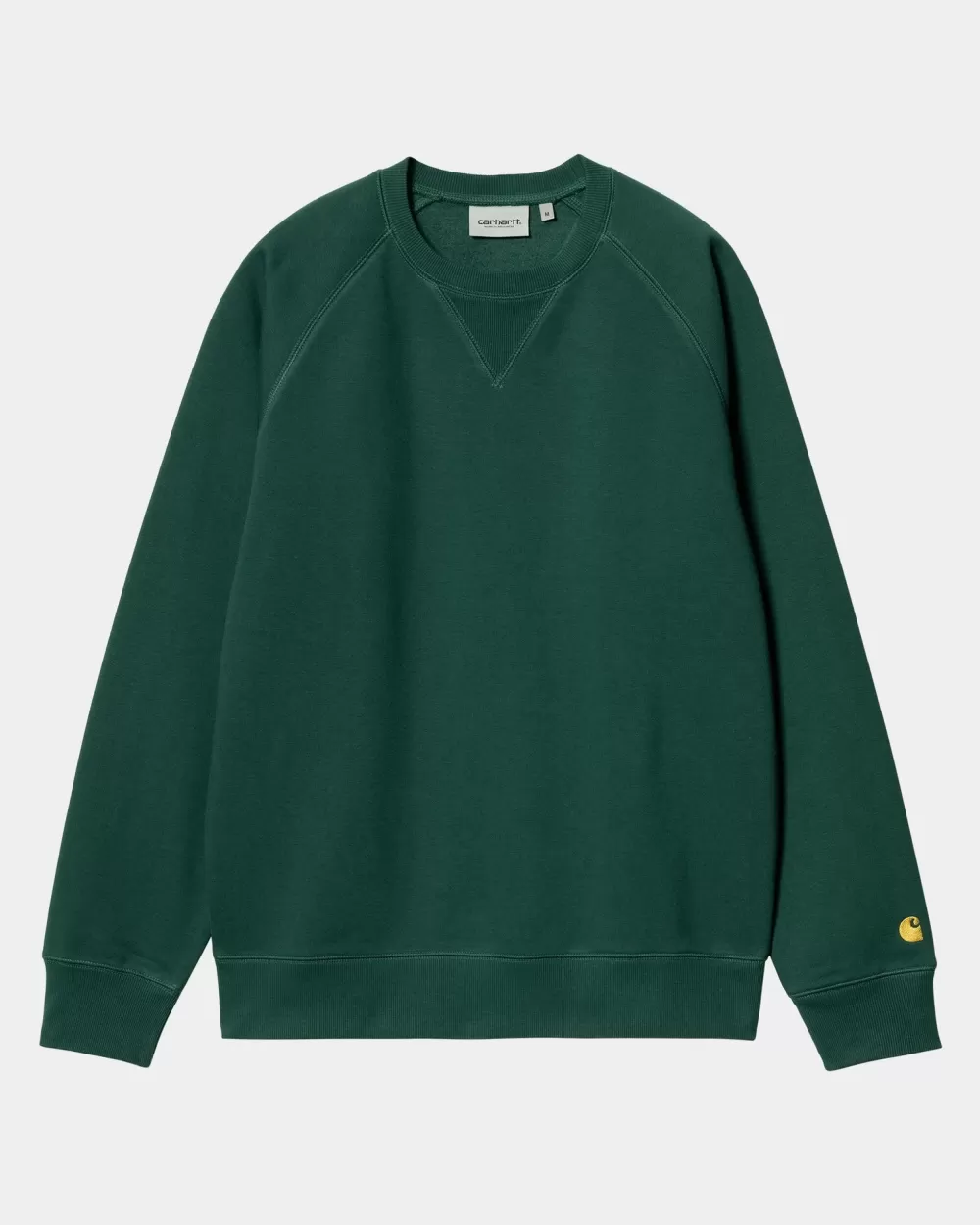 Mænd Carhartt WIP Chase Sweatshirt | Korvel