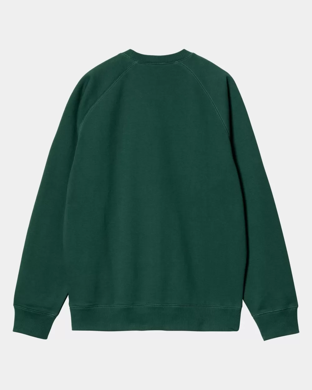 Mænd Carhartt WIP Chase Sweatshirt | Korvel