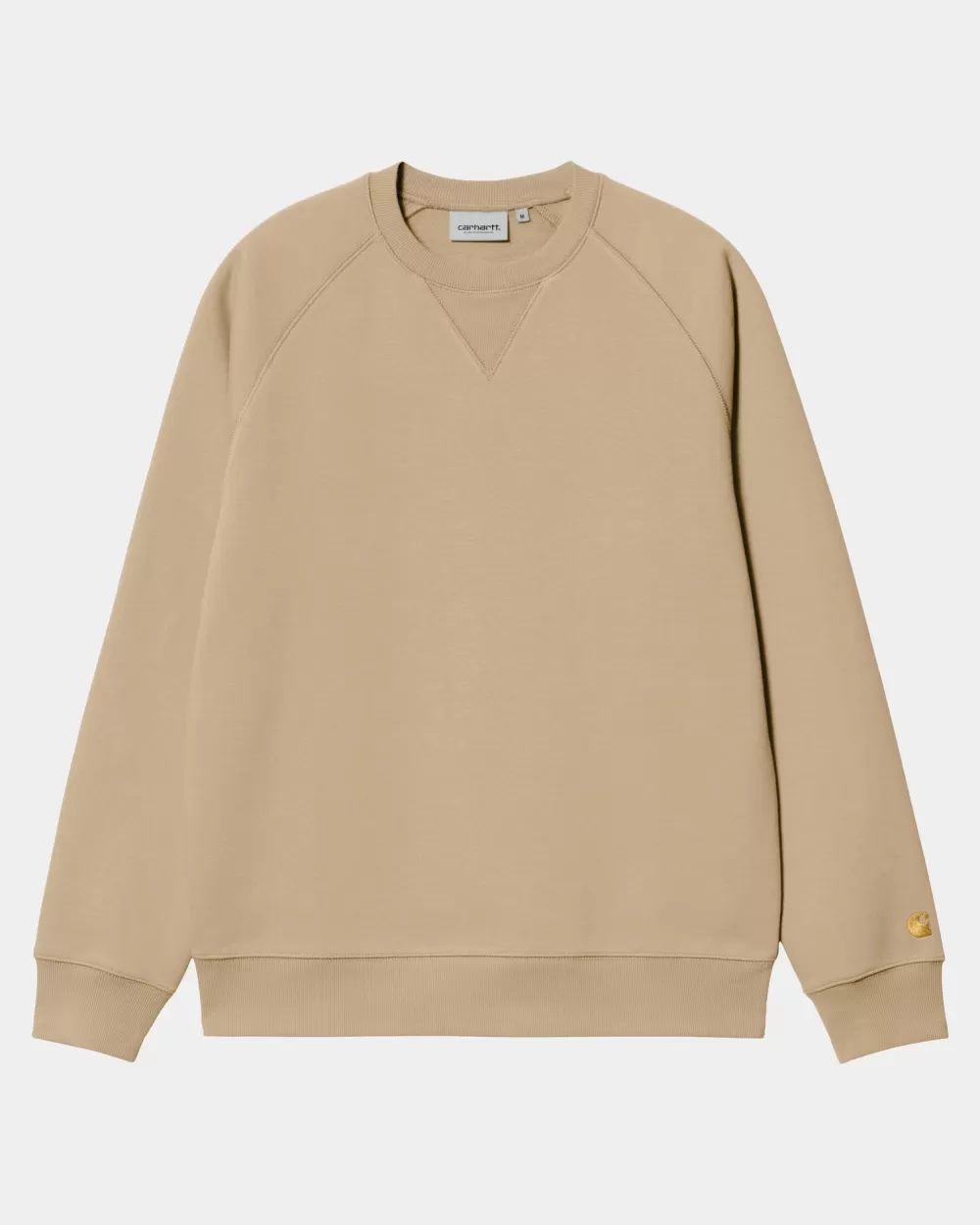 Mænd Carhartt WIP Chase Sweatshirt | Sobel