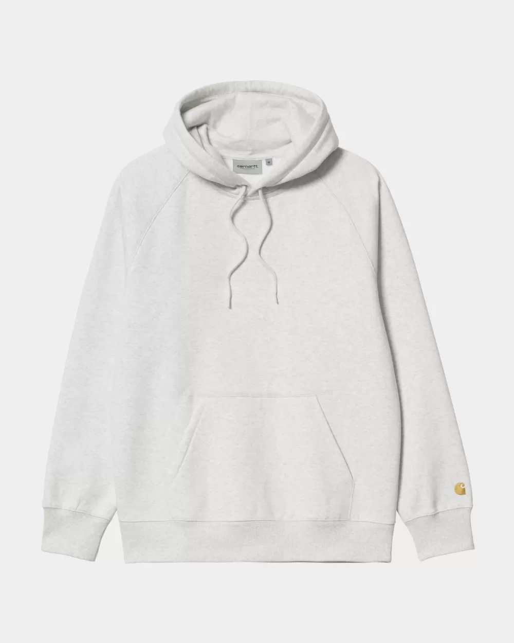 Mænd Carhartt WIP Chase Sweatshirt Med Haette | Ask Heather