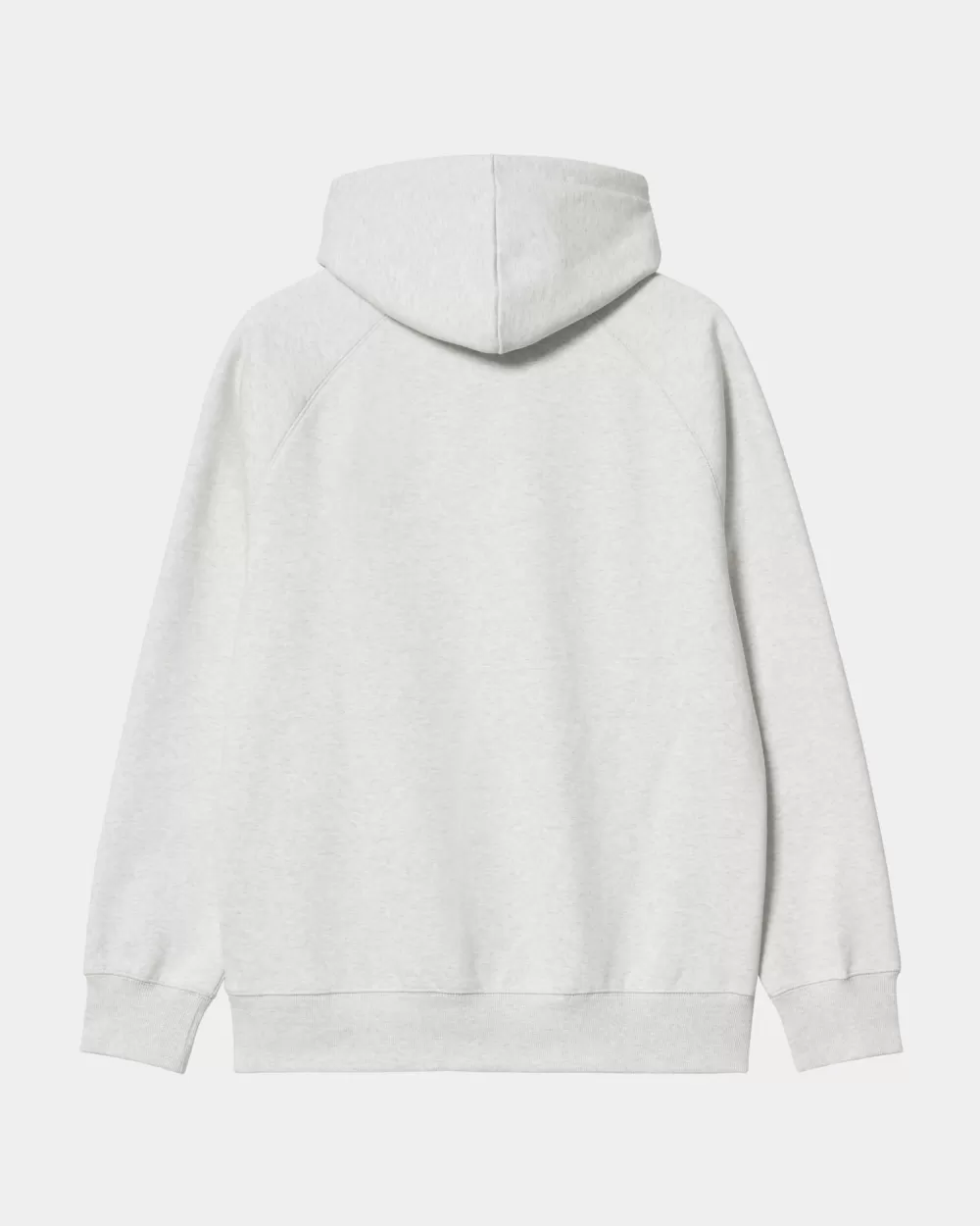 Mænd Carhartt WIP Chase Sweatshirt Med Haette | Ask Heather