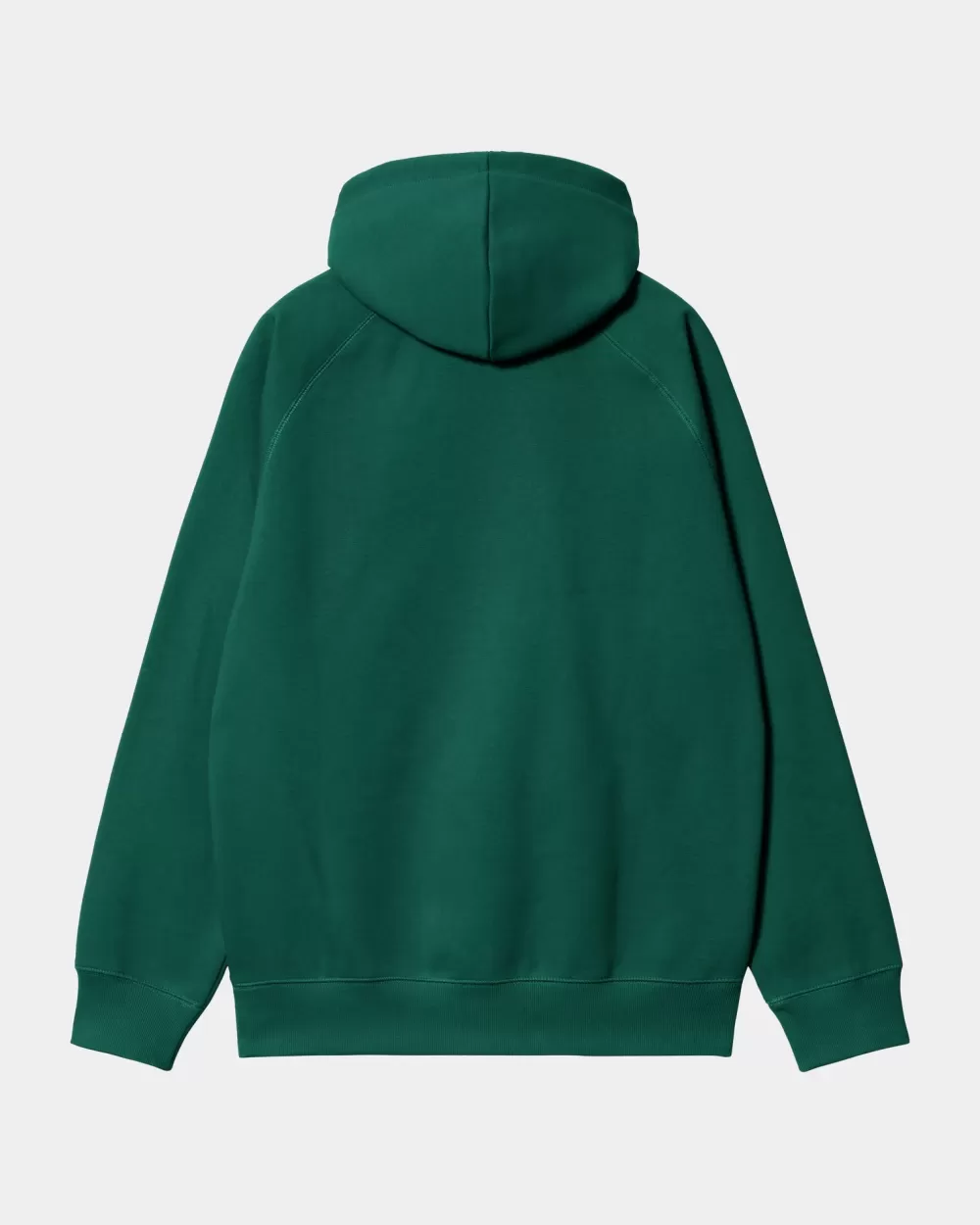 Mænd Carhartt WIP Chase Sweatshirt Med Haette | Korvel