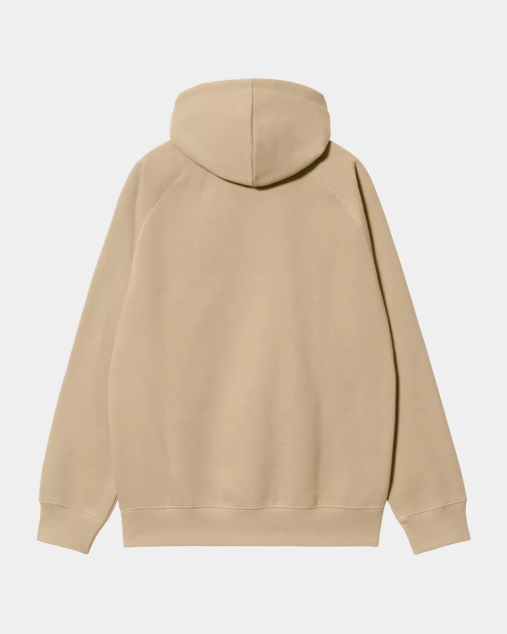 Mænd Carhartt WIP Chase Sweatshirt Med Haette | Sobel