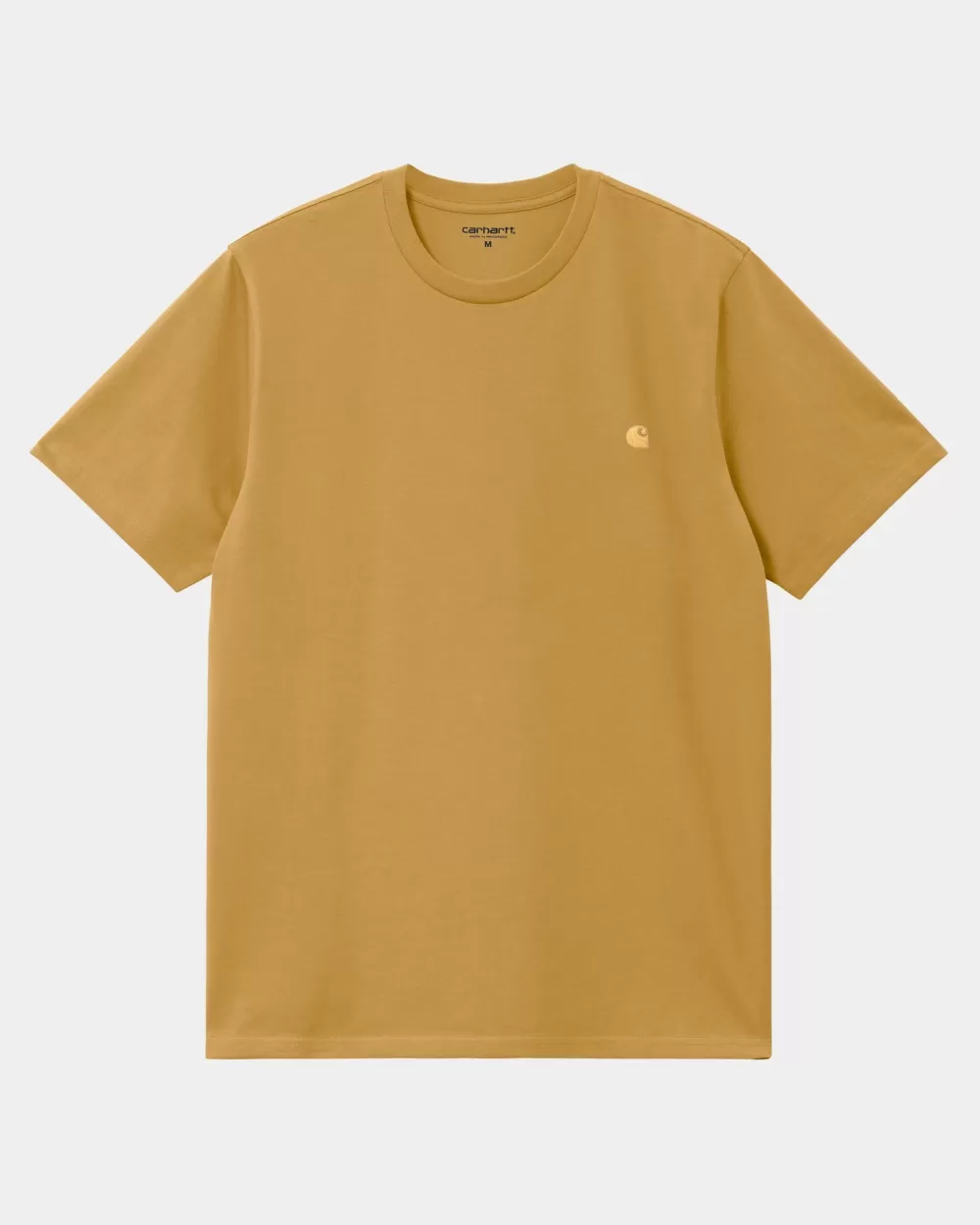 Mænd Carhartt WIP Chase T-Shirt | Solstrale