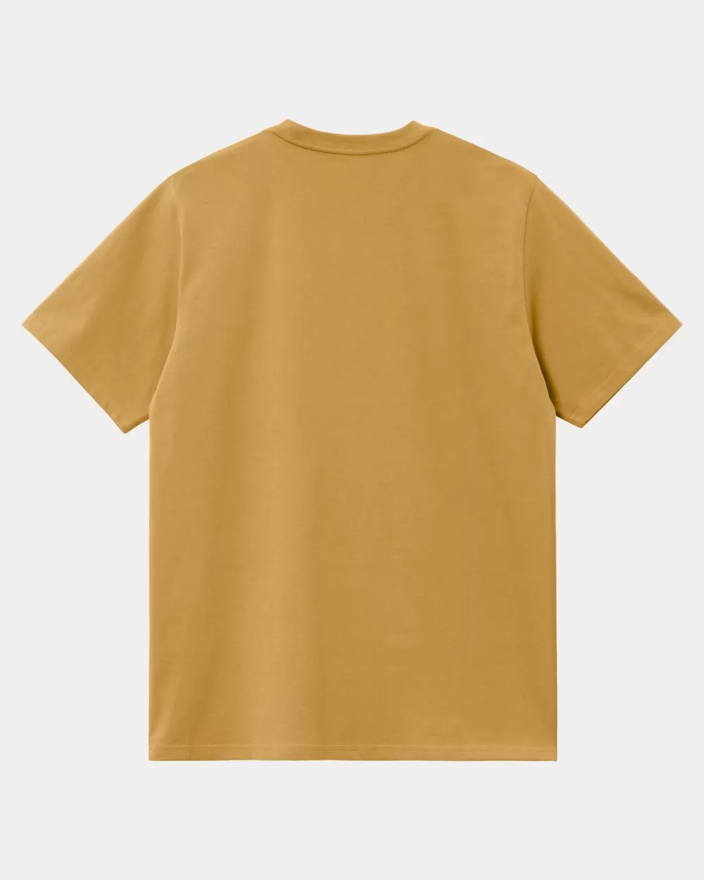 Mænd Carhartt WIP Chase T-Shirt | Solstrale